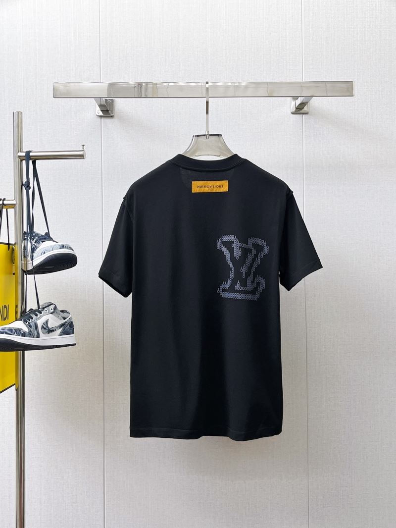 Louis Vuitton T-Shirts